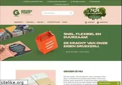 Sites similar to groenprint.nl