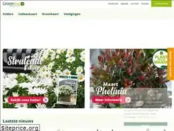 Sites similar to groenrijk.nl