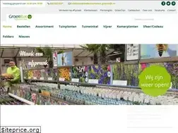 Sites similar to groenrijkapeldoorn.nl