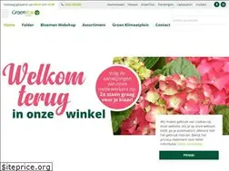 Sites similar to groenrijkassen.nl