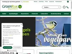 Sites similar to groenrijkbergambacht.nl