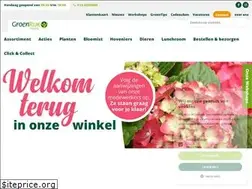 Sites similar to groenrijktilburg.nl