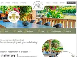 Sites similar to groenstraat.nl