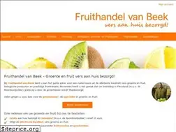 Sites similar to groenteboerteun.nl