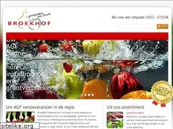 Sites similar to groentenenfruit.com