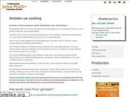 Sites similar to groentenenfruitcapsules.com