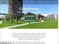 Sites similar to groenttorvet.dk