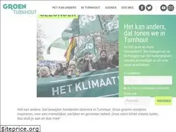 Sites similar to groenturnhout.be