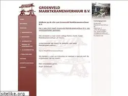 Sites similar to groenveld.com