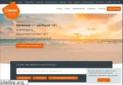 Sites similar to groepcaenen.be