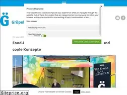 Sites similar to groepelingen.de