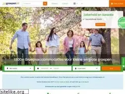 Sites similar to groepen.nl
