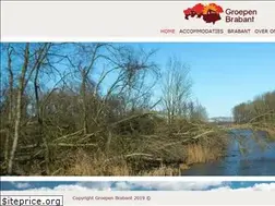 Sites similar to groepenbrabant.nl