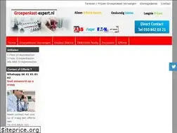 Sites similar to groepenkast-expert.nl