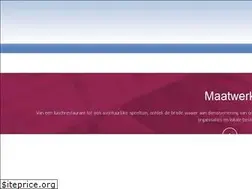 Sites similar to groepintro.be
