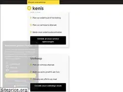 Sites similar to groepkenis.be