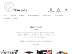 Sites similar to groeplinden.be