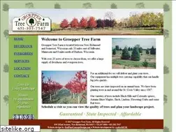Sites similar to groeppertreefarm.com