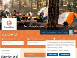 Sites similar to groeps-idee.be