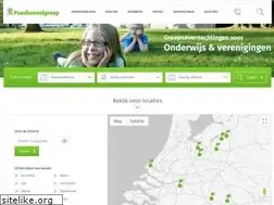 Sites similar to groepsgebouw.nl