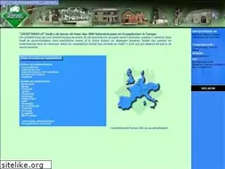 Sites similar to groepshuis.nl