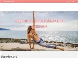 Sites similar to groepspraktijk-vitruvius.be