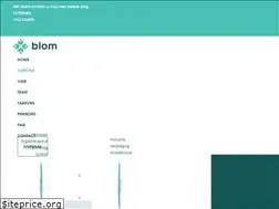 Sites similar to groepspraktijkblom.be