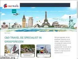 Sites similar to groepsreizen-op-maat.nl
