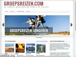 Sites similar to groepsreizen.com