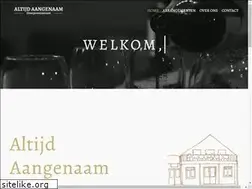 Sites similar to groepsrestaurant.nl