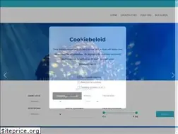 Sites similar to groepsuitje.com