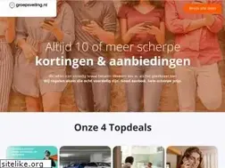 Sites similar to groepsveiling.nl