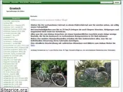 Sites similar to groetech.de