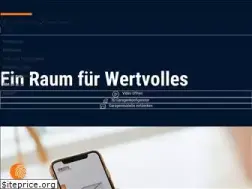 Sites similar to groetz-fertiggaragen.de