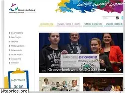 Sites similar to groevenbeek.nl