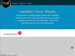 Sites similar to groffcreative.com