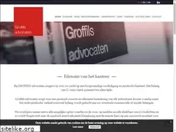 Sites similar to groffils-advocaten.be