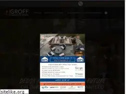 Sites similar to grofflandscapedesign.com