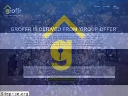 Sites similar to groffr.com