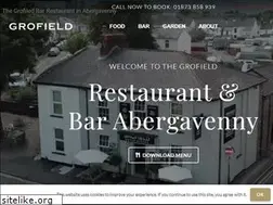 Sites similar to grofield.com