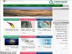 Sites similar to grofitplastics.com
