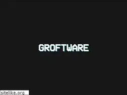 Sites similar to groftware.tech