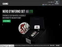 Sites similar to grog.eu
