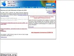 Sites similar to grog.org