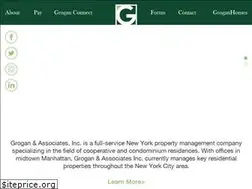 Sites similar to groganassoc.com