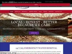 Sites similar to grogancleancare.com