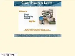 Sites similar to groganengineering.ie