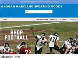 Sites similar to groganmarciano.com
