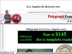 Sites similar to groganpolygraph.com