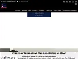 Sites similar to grogansmartialarts.com